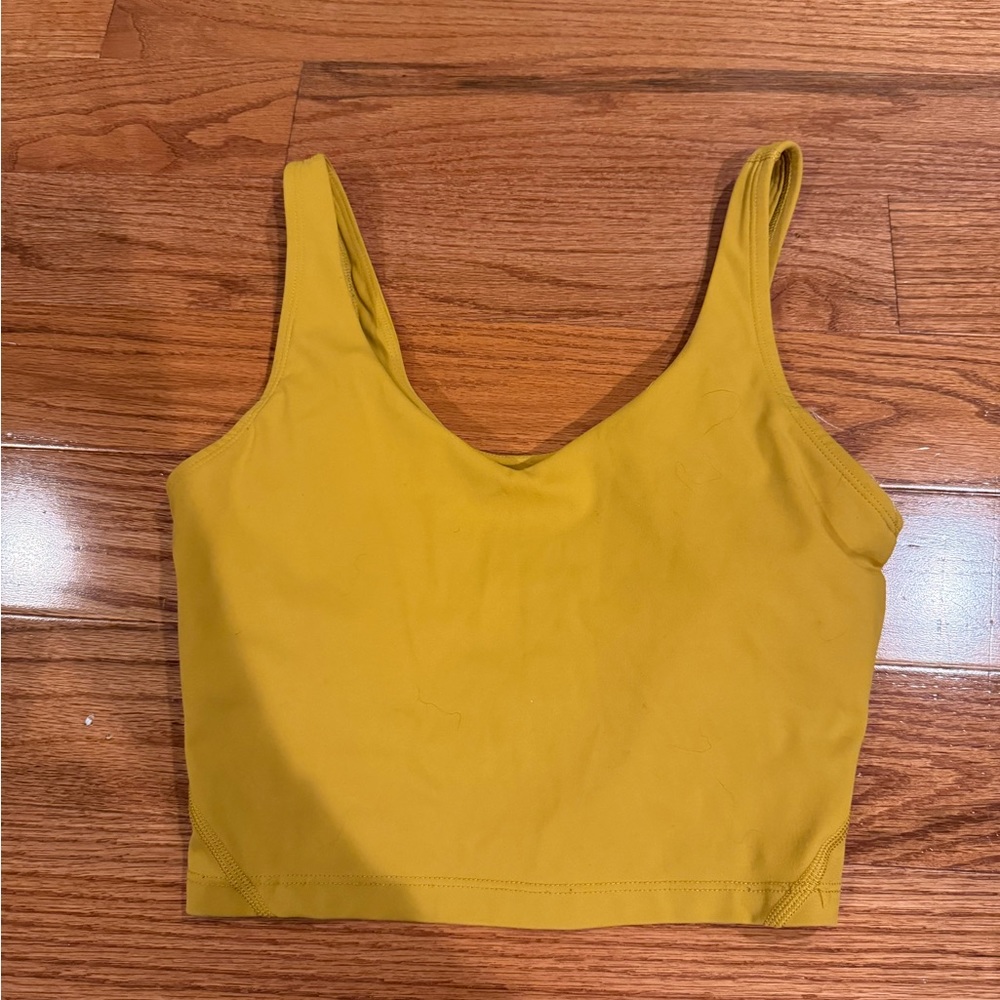 crop size medium/large